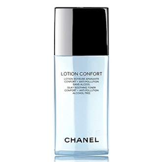 Lotion Confort Silky Soothing Toner