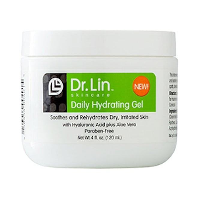 Daily Hydrating Gel