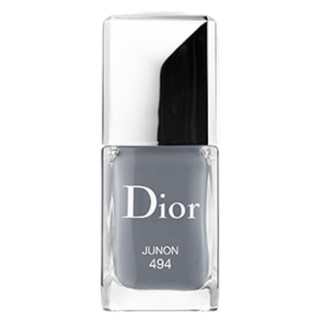 Long Wear Nail Lacquer in Junon