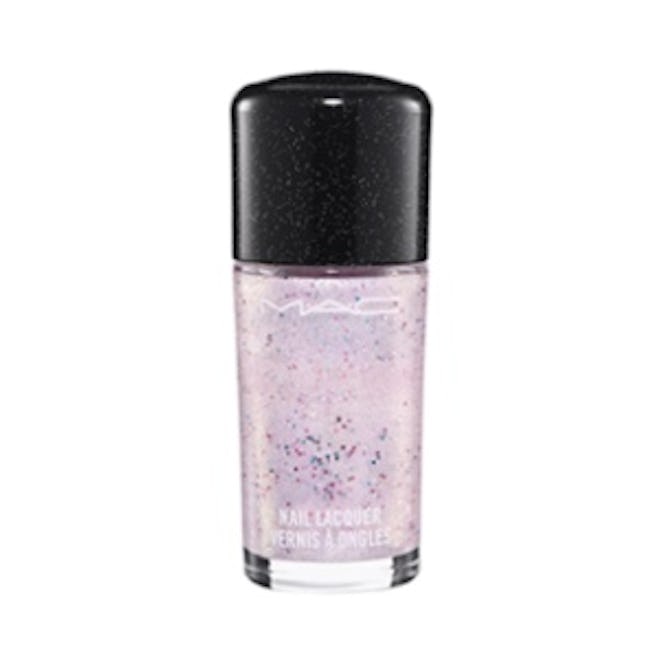 ‘Heirloom Mix’ Studio Nail Lacquer