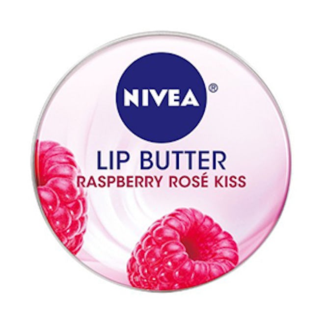 Lip Butter In Raspberry Rose Kiss