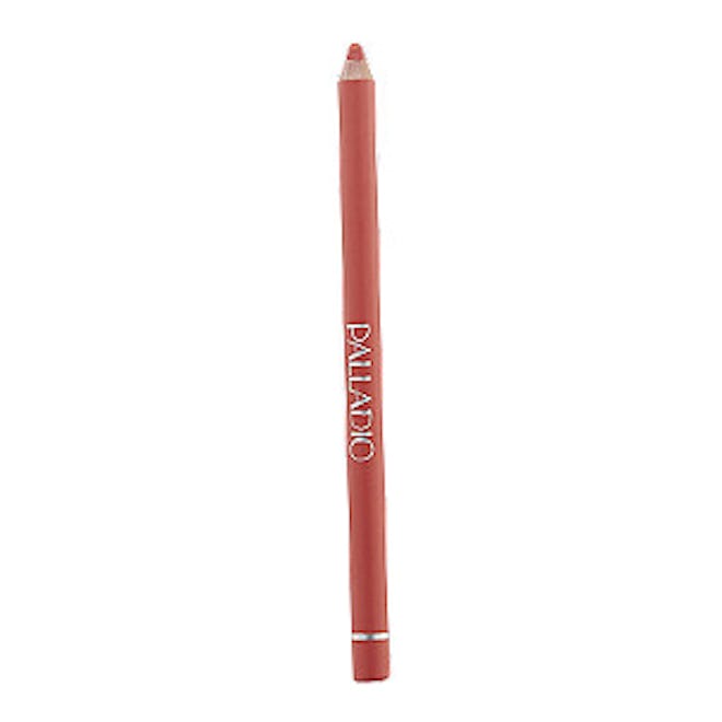 Lip Liner Pencil in Coral