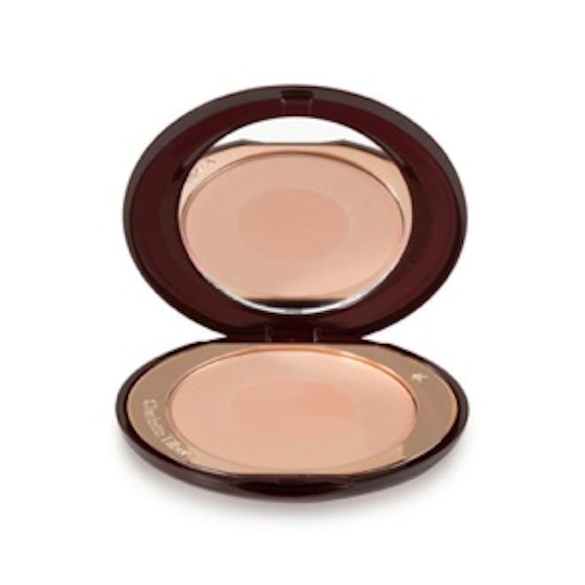 Cheek to Chic Swish and Pop Blusher in First Love