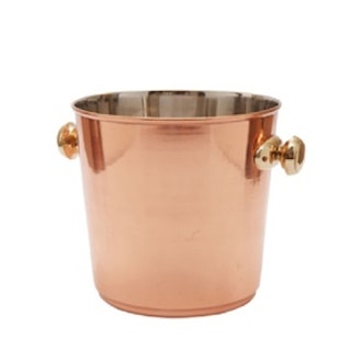 Copper Wine Cooler