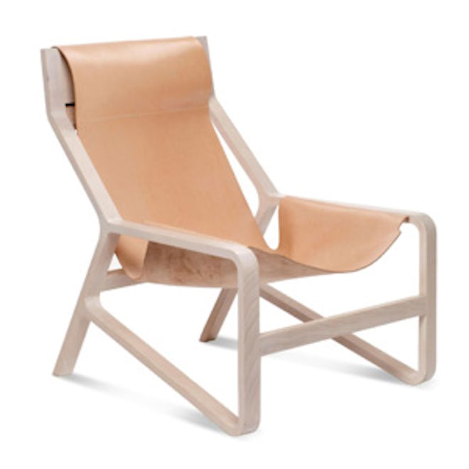 Toro Lounge Chair