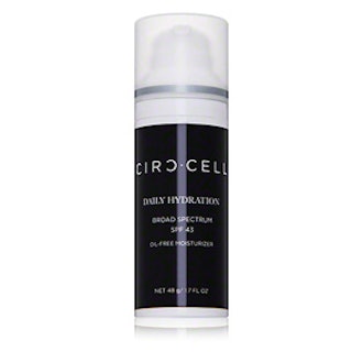 Circ-Cell Daily Hydration SPF 43 Moisturizer