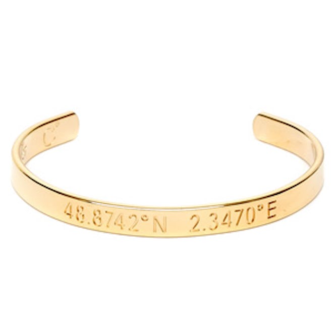 Legends Bracelet In Gold