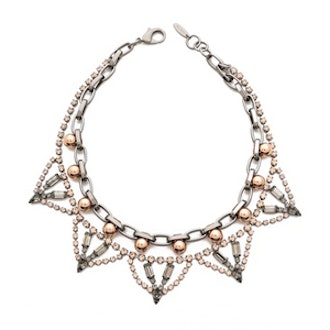 Modern Muse Necklace