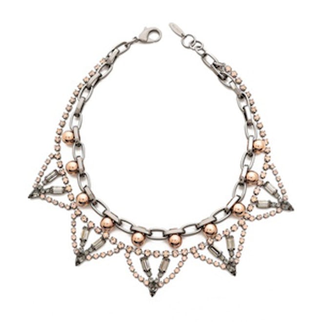 Modern Muse Necklace
