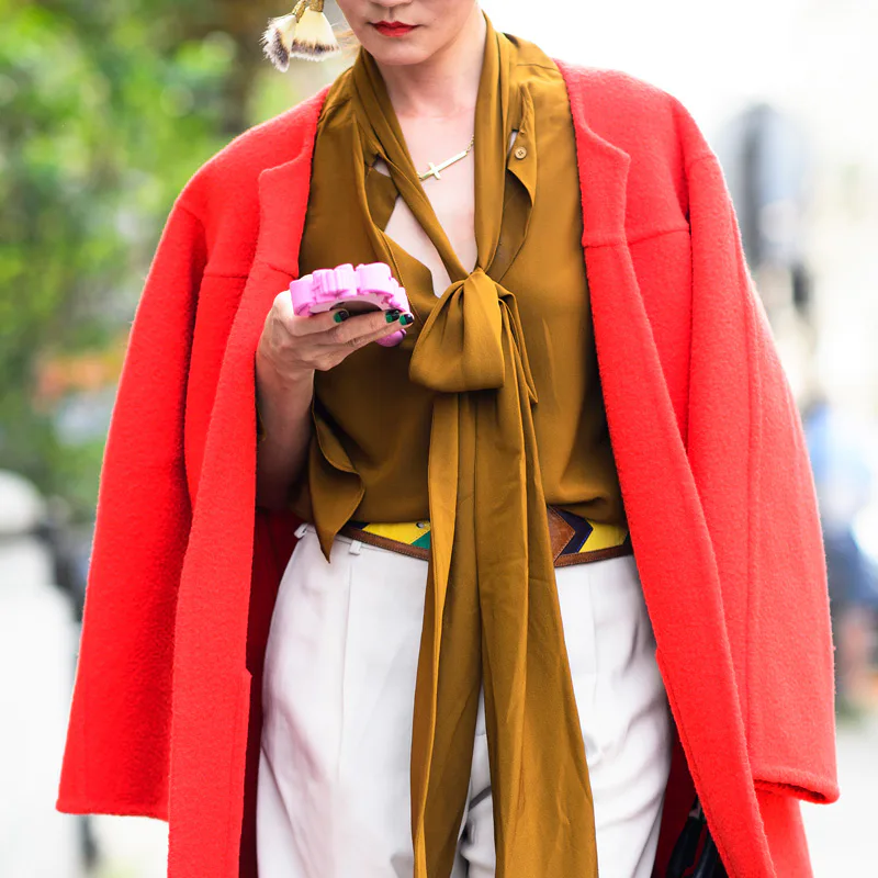 The Coat You Need For Every City