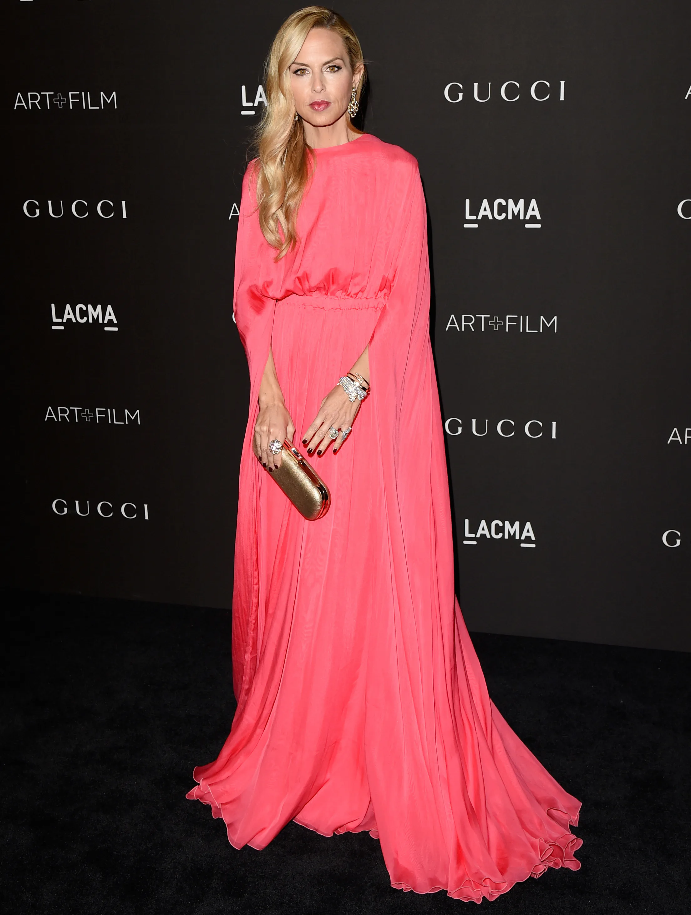 LACMA Gala: Rachel’s Night At The Museum