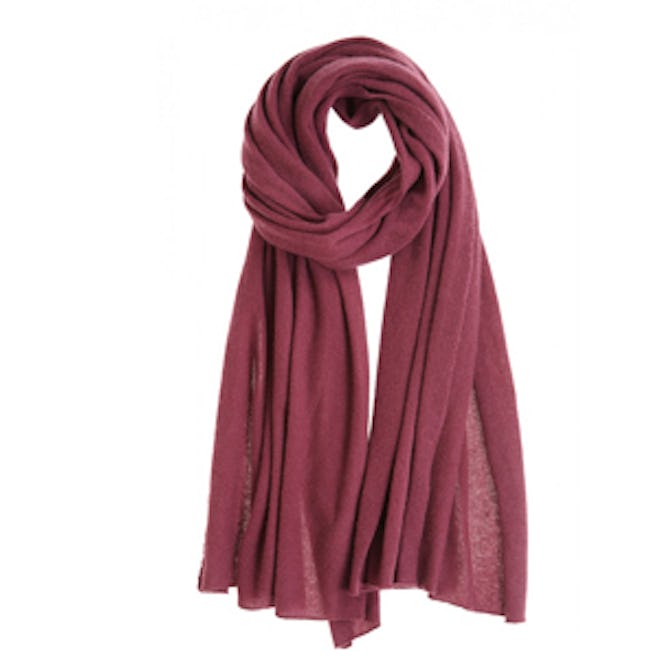 Cashmere Scarf