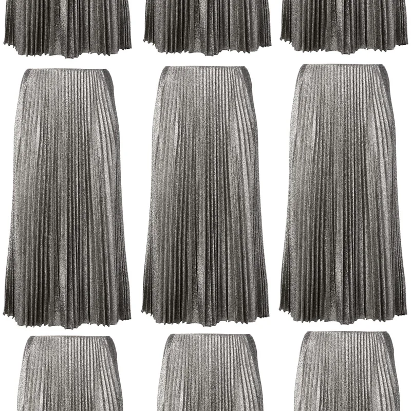 Obsessed: Desk-To-Dinner Skirt