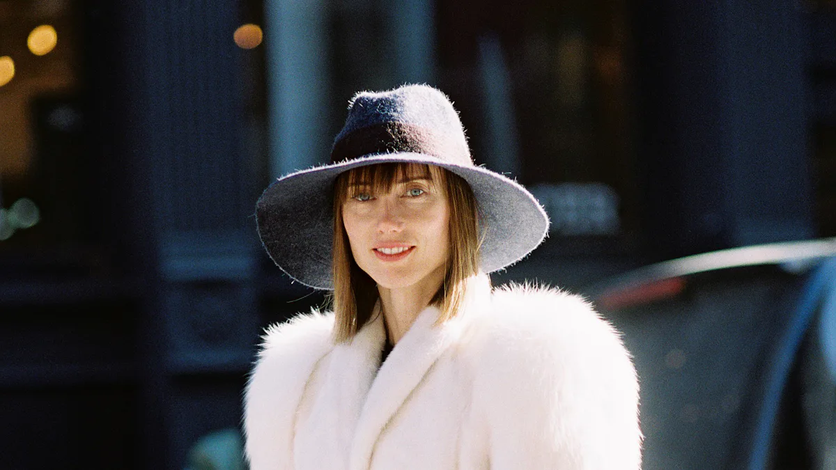 How To Look Slimmer In Winter's Bulky Essentials How To Look Slimmer In Winter's Bulky Essentials