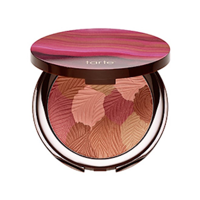 Colored Clay Bronzer Blush