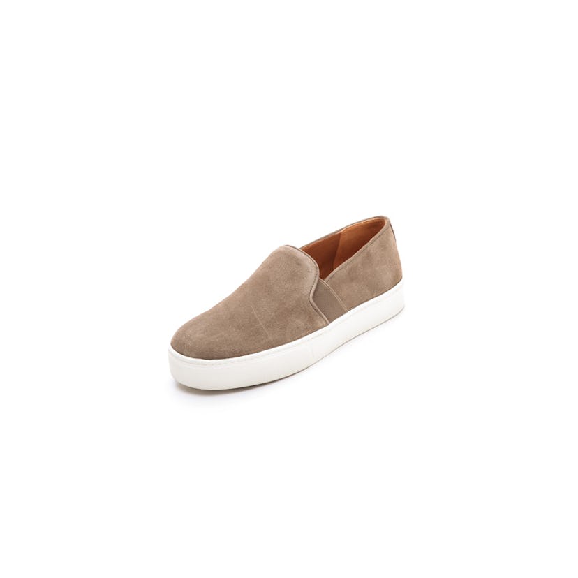 Blair slip-on sneaker