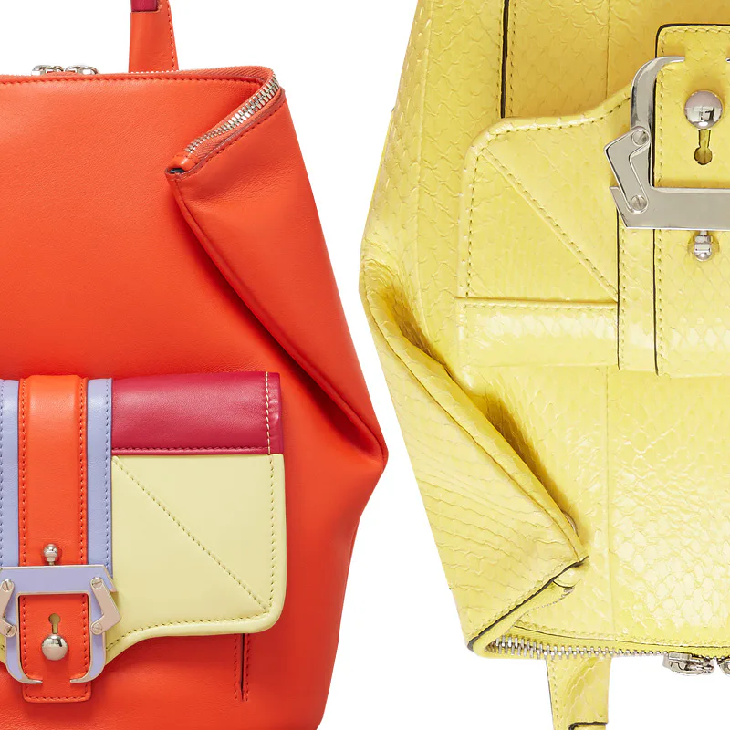 The Latest It-Bag To Add To Your Wish List