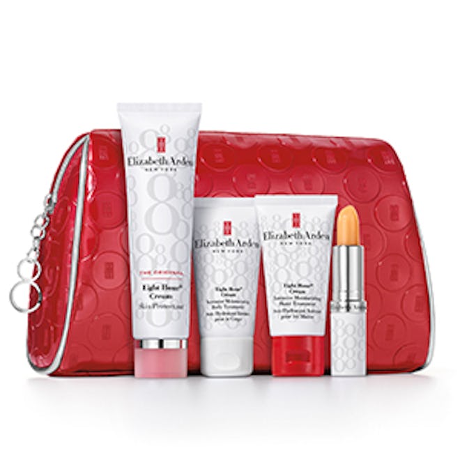 Cream Protectant Beauty Holiday Gift