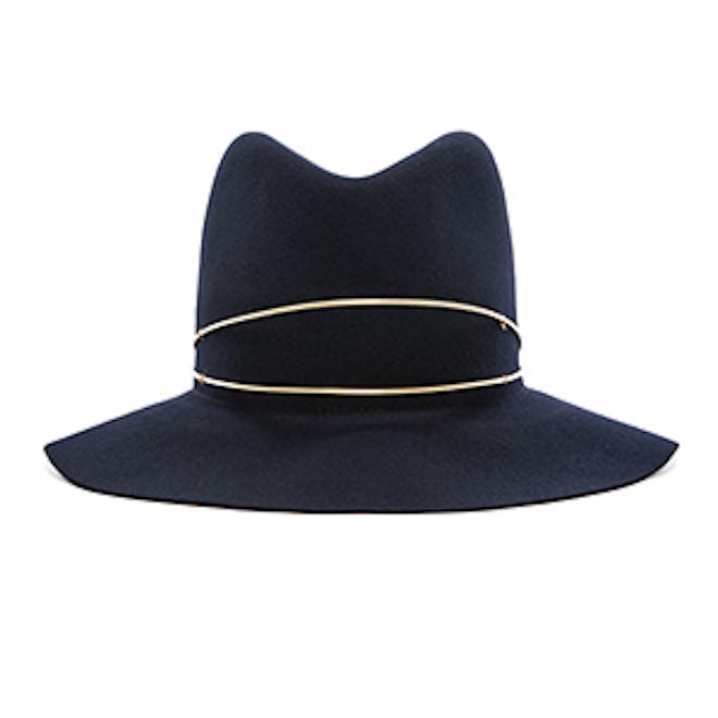 George Hat In Navy