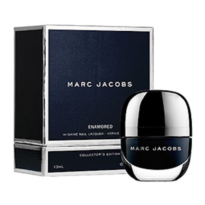 Collector’s Edition Hi-Shine Nail Lacquer In Midnight In Paris