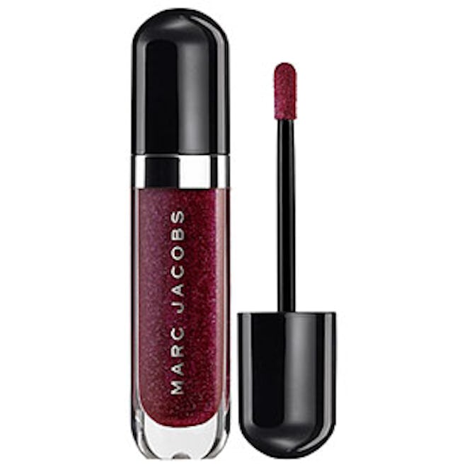 Lust For Lacquer Lip Vinyl In Deeper