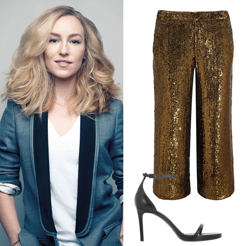 The Cool Girls’ Guide To New Years Eve Dressing