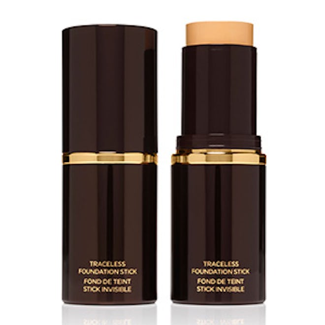 Traceless Foundation Stick