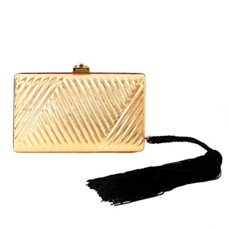 Stendhal Minaudiere Clutch