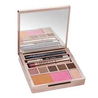 Naked on the Run Palette