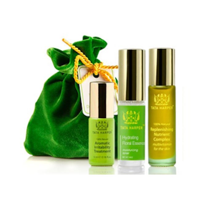 Globetrotter Gift Set