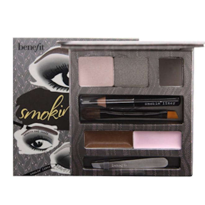 Smokin’ Eyes Sexy Eye & Brow Makeover Kit
