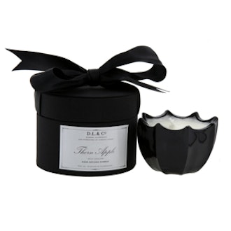 Thorn Apple Candle