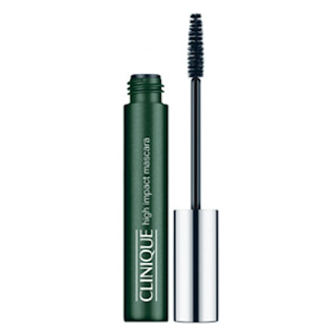 High Impact Mascara