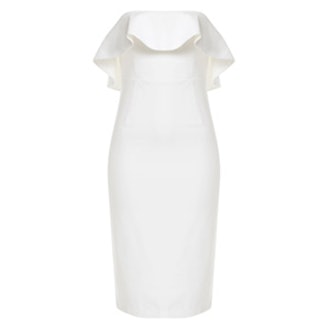 Cloud 9 Midi Dress