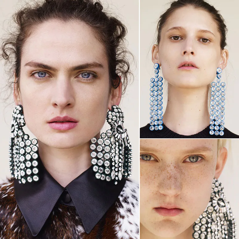 The Jewelry Statement To Make This Holiday Season
