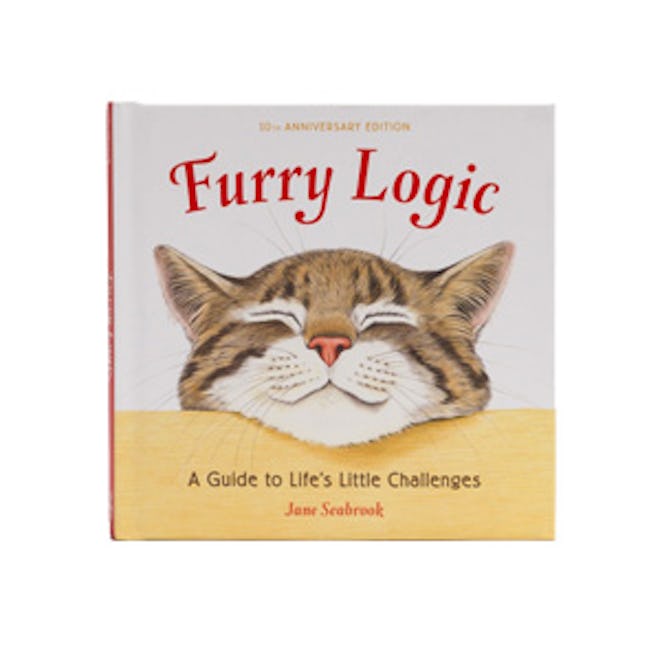 Furry Logic Book