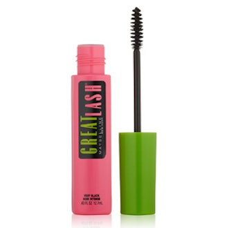 Great Lash Washable Mascara