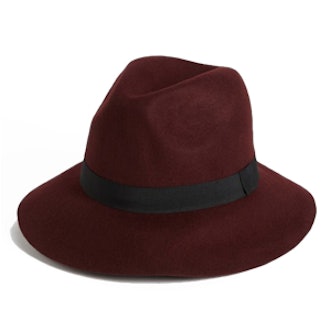 Felt Fedora