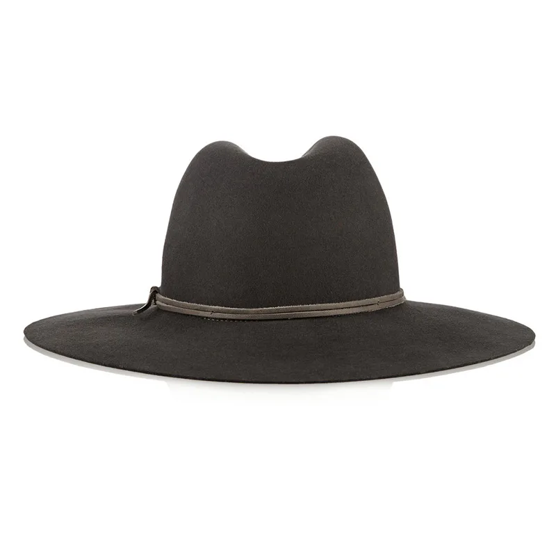 Rag & Bone✨ Fedora Wool Zoe Top 7 Festive Green Fashion Picks for St. Patty main image 2