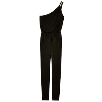 Heavy Jersey Jumpsuit