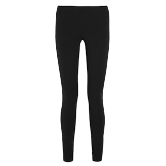 Stretch Twill Leggings