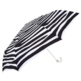 Umbrella in Zebra