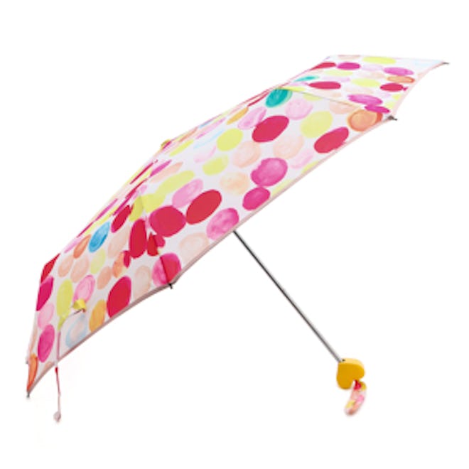 Rain or Shine Dottie Umbrella