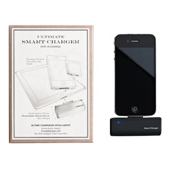 Iphone Smart Charger