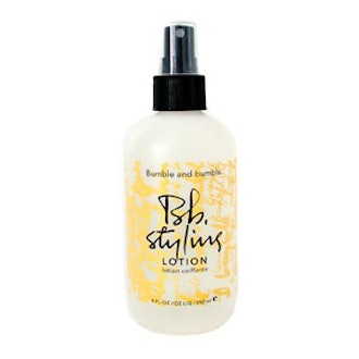 Styling Lotion