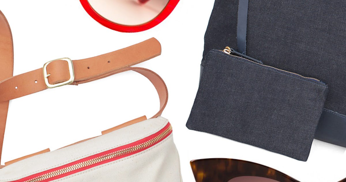 New Accessories: The Launches You Should Know About