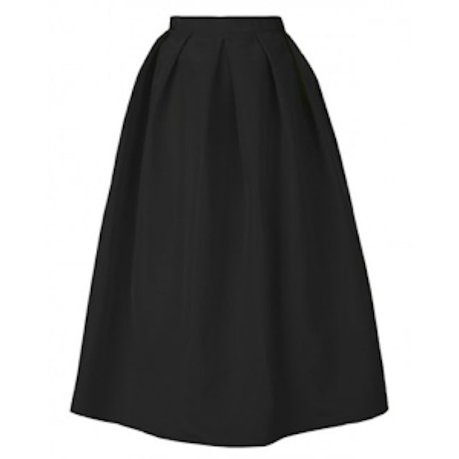 Full Skirt