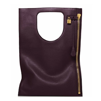 Alix Medium Leather Bag