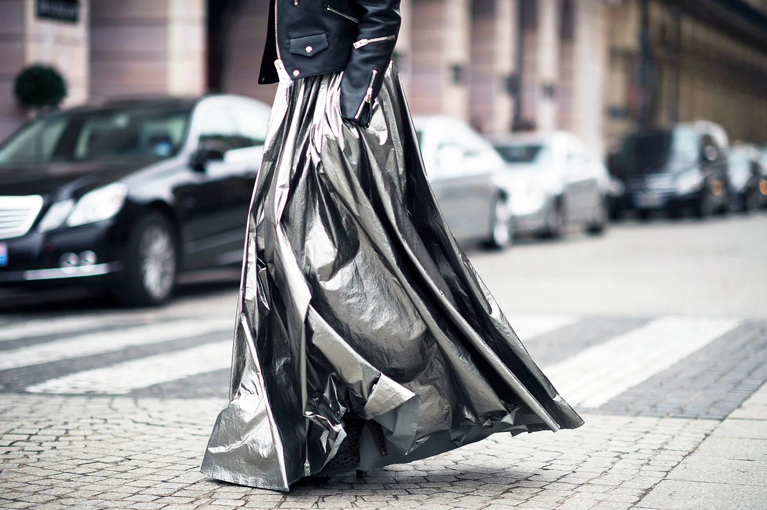 Party Outfits That Aren’t Played Out
