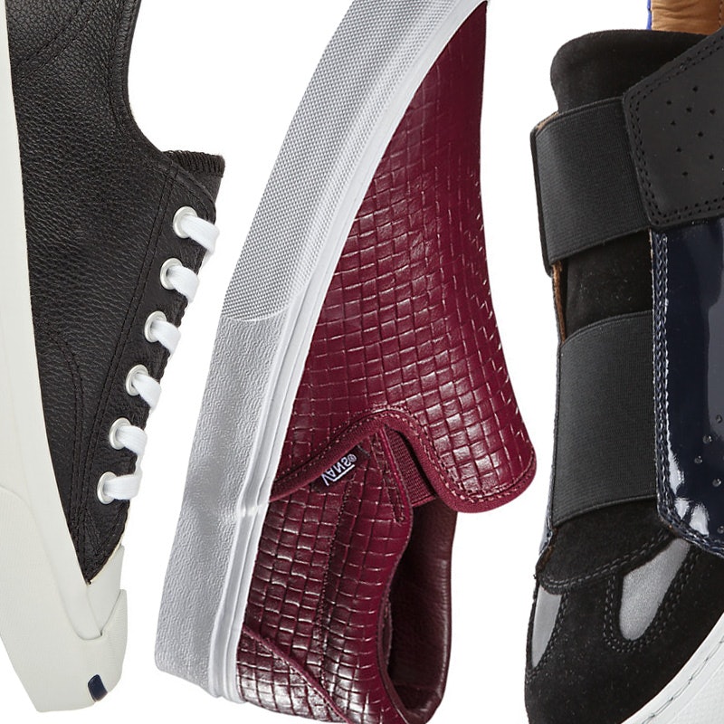 Sub Zero Sneakers Our Top Picks For Winter